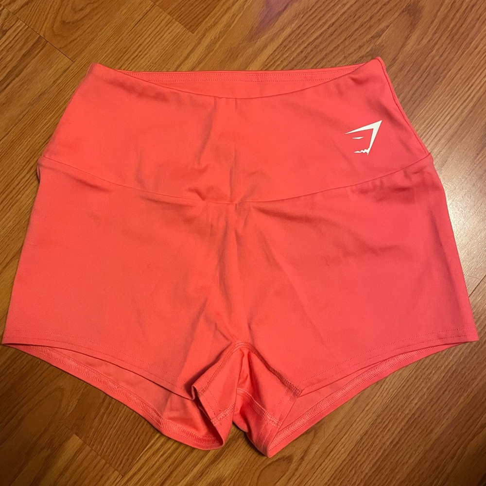 Gymshark Training Shorts